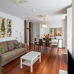 Minty Stay - Imperial 3Bd