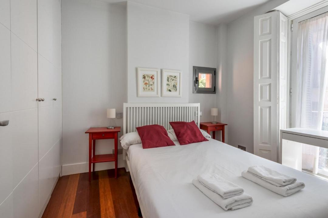 Minty - Imperial 3bd Appartement Madrid