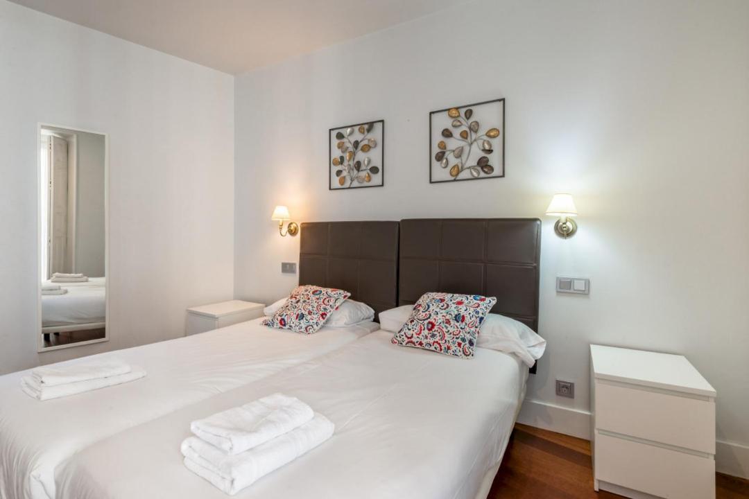 Appartement Minty - Imperial 3bd *