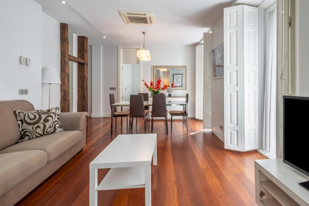 Appartement Minty - Imperial 3bd