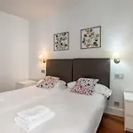 Minty Stay - Imperial 3Bd