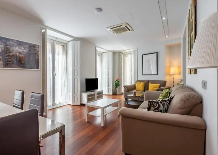 Minty Stay - Imperial 3Bd