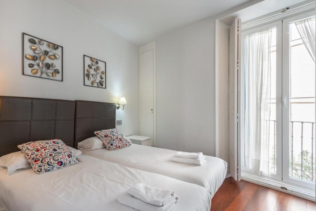 Minty - Imperial 3bd * Madrid