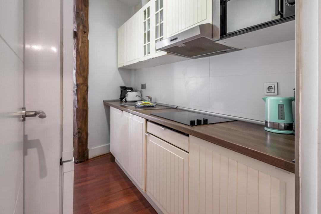 Apartment Minty - Imperial 3bd