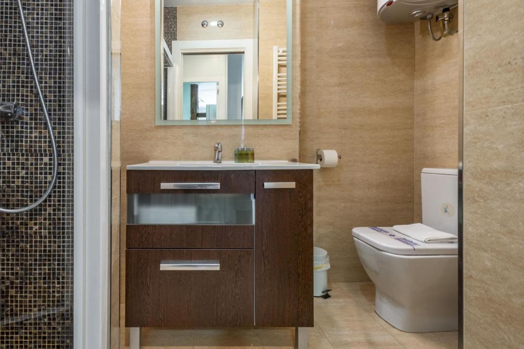 Minty - Imperial 3bd * Madrid