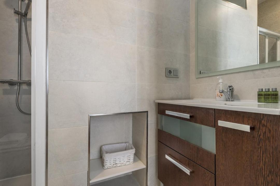 Apartment Minty - Imperial 3bd Madrid